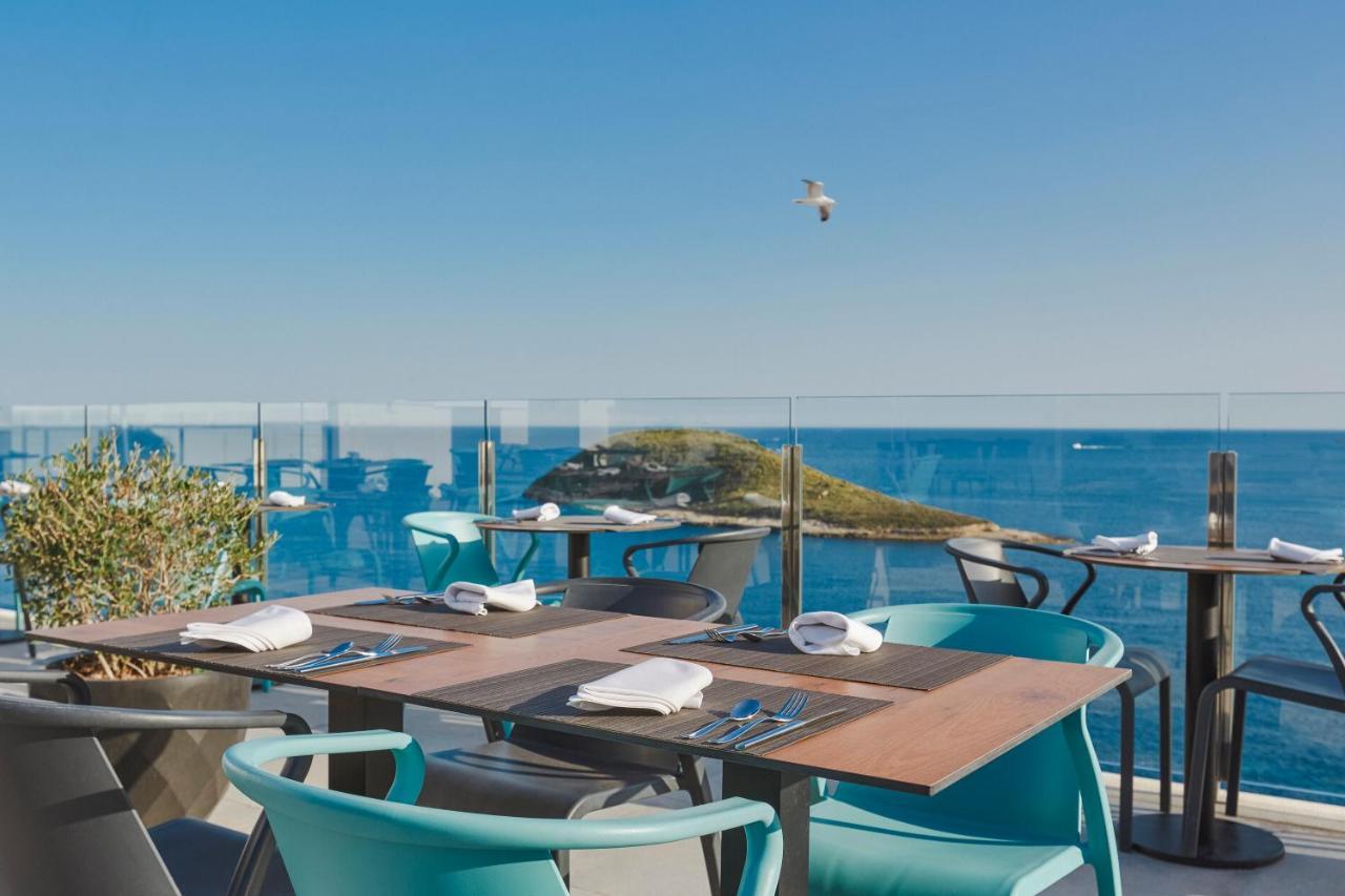 Florida - Adults Only 4* Magaluf (Mallorca)