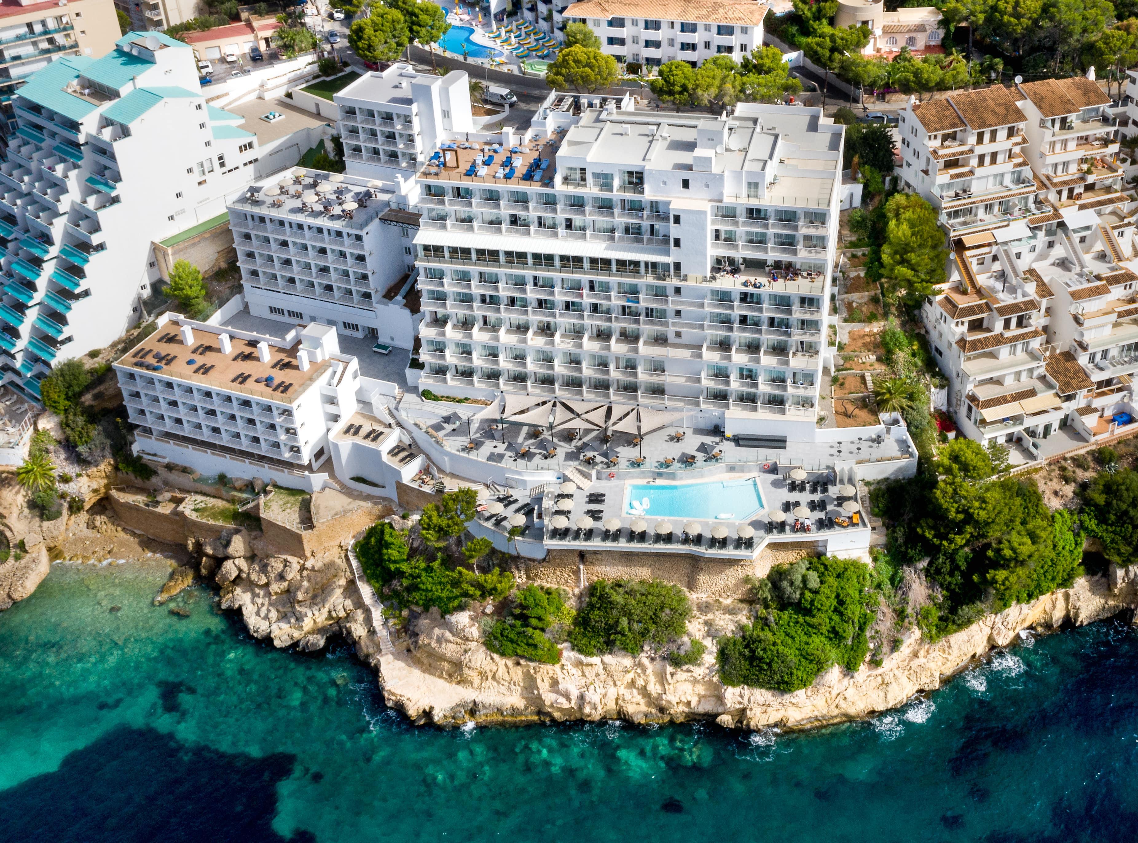Florida - Adults Only Magaluf (Mallorca)