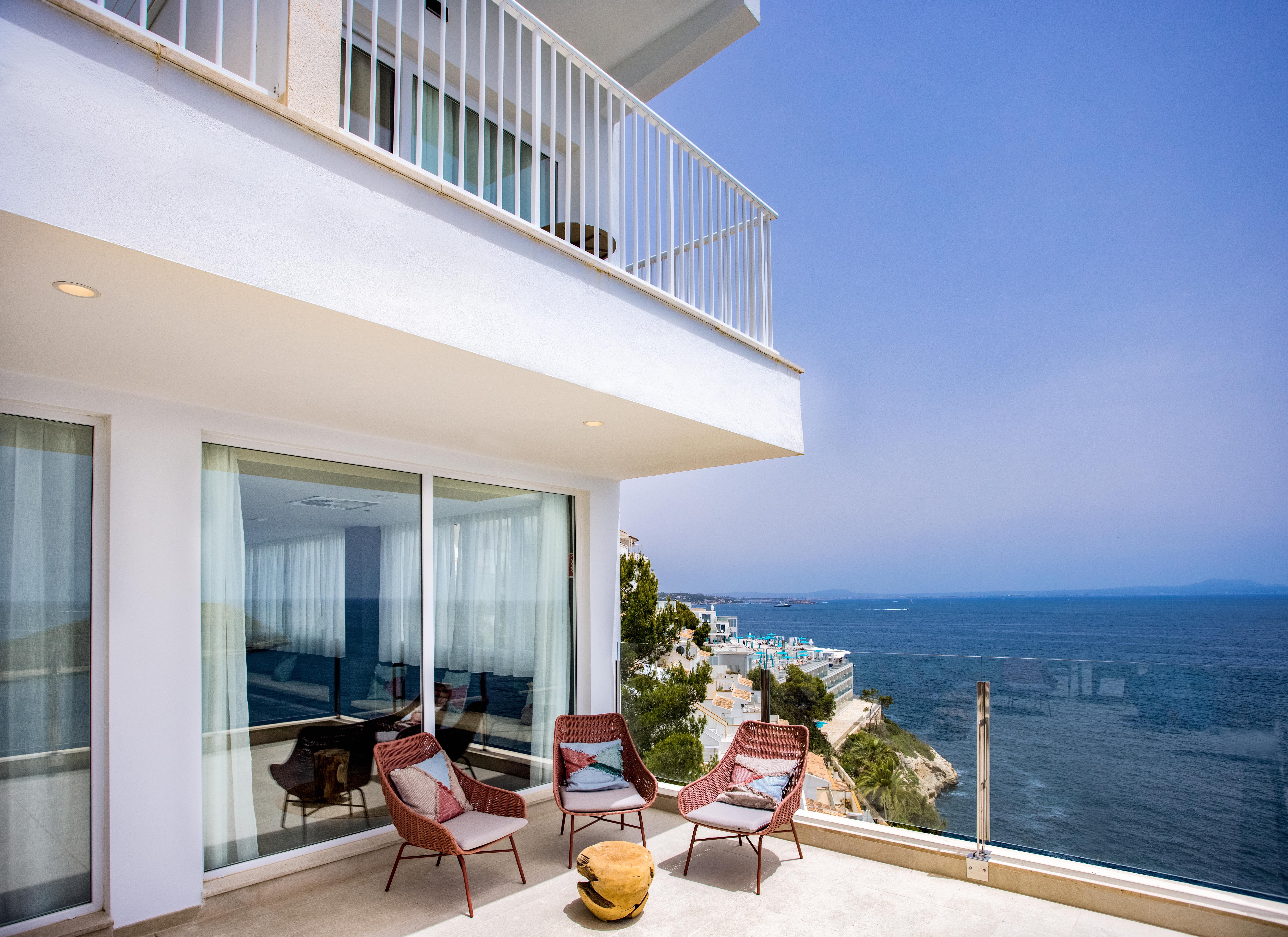 Hotel Florida - Adults Only