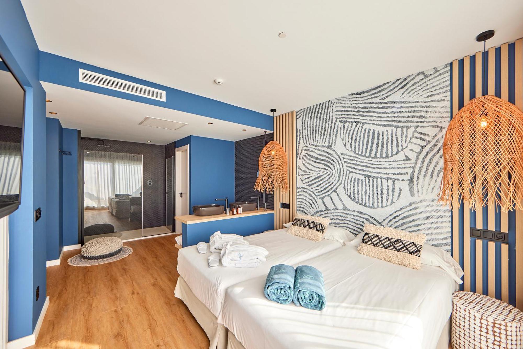 Hotel Florida - Adults Only