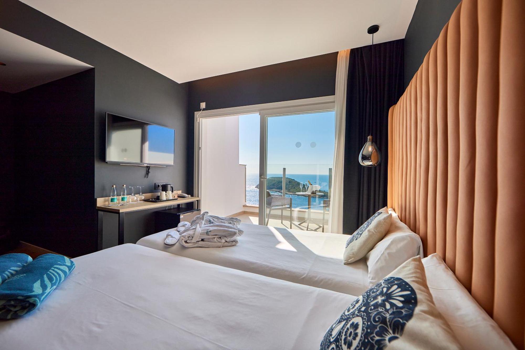 Hotel Florida - Adults Only Magaluf (Mallorca)