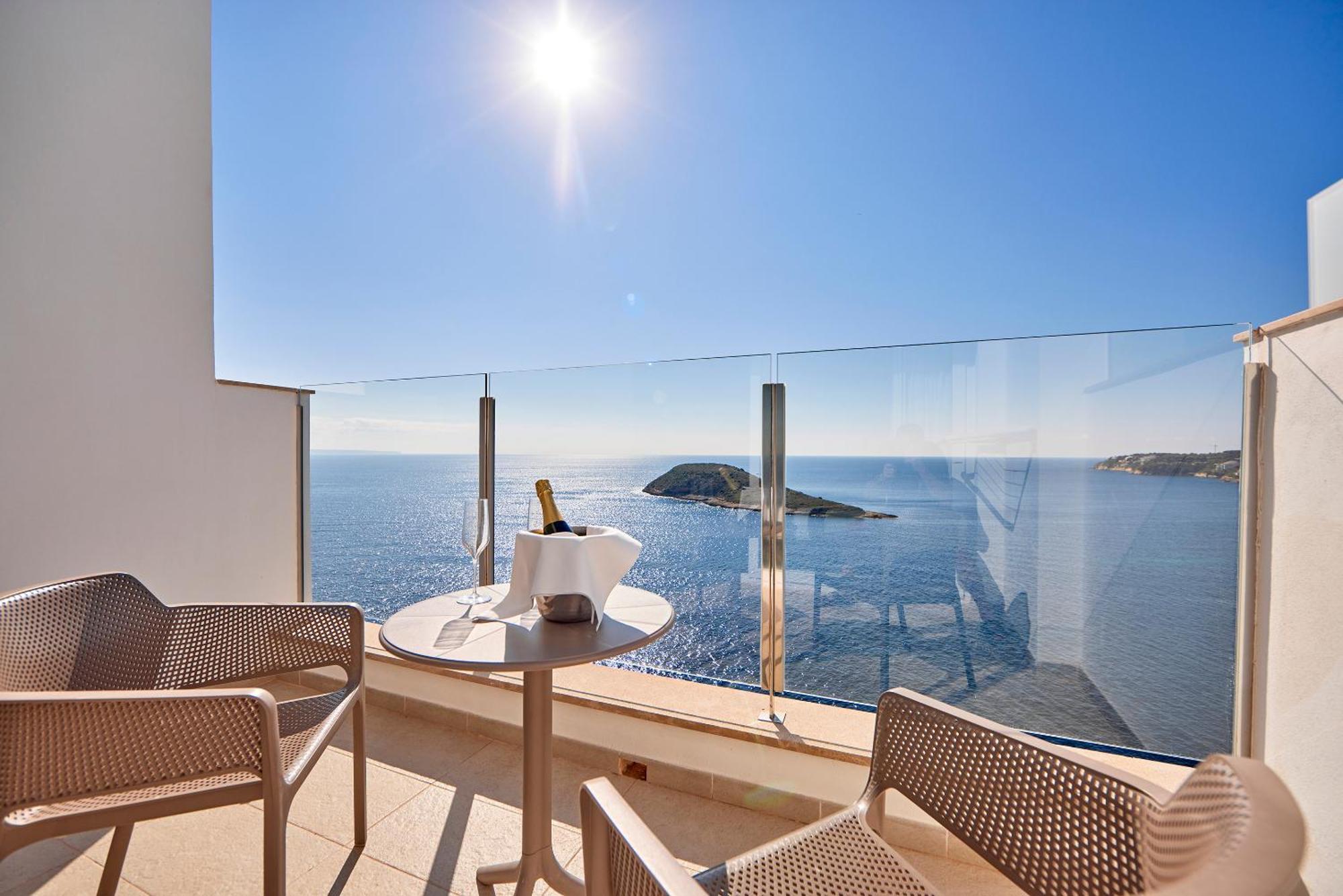 Florida - Adults Only Hotel 4*