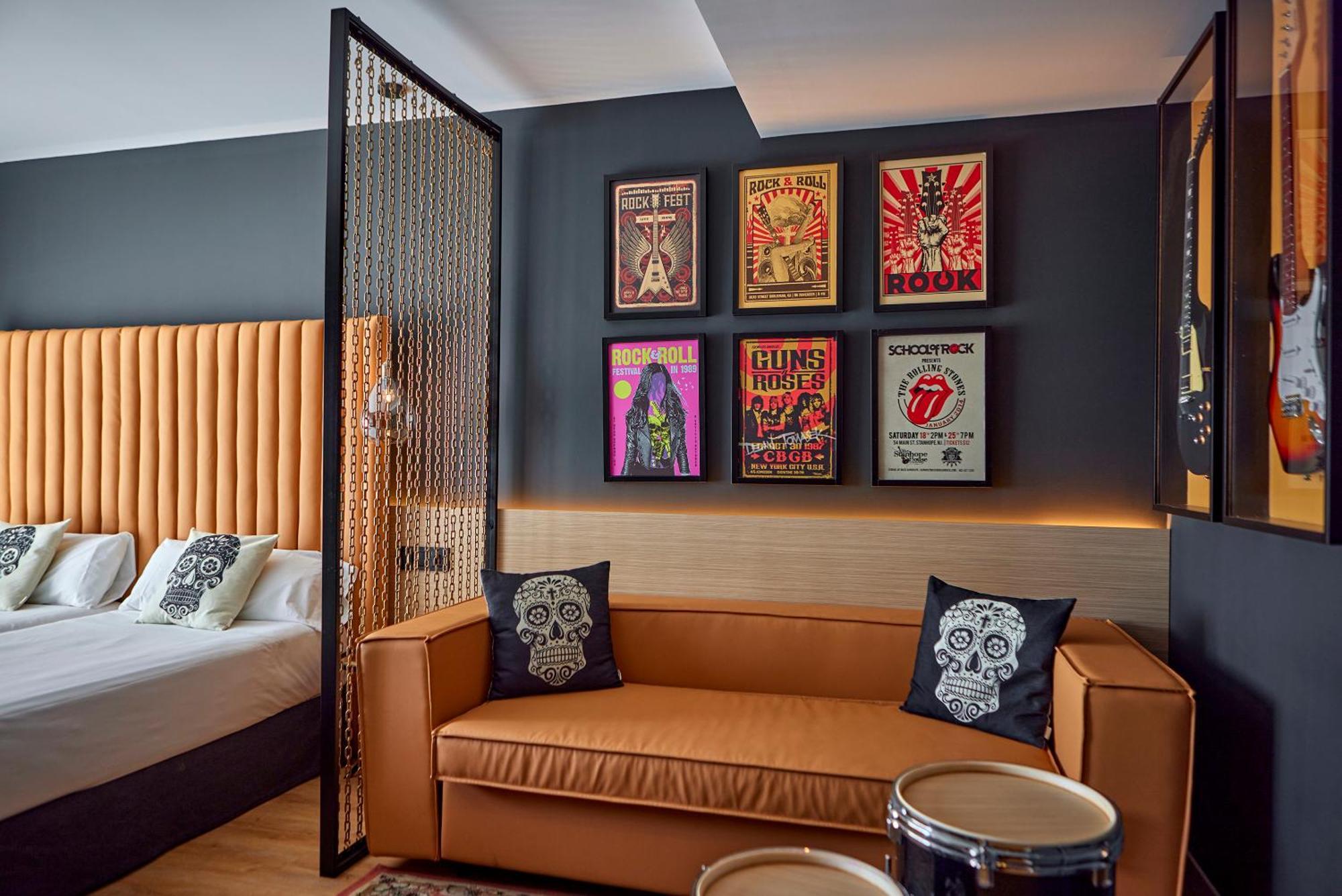 Florida - Adults Only Hotel Magaluf (Mallorca)