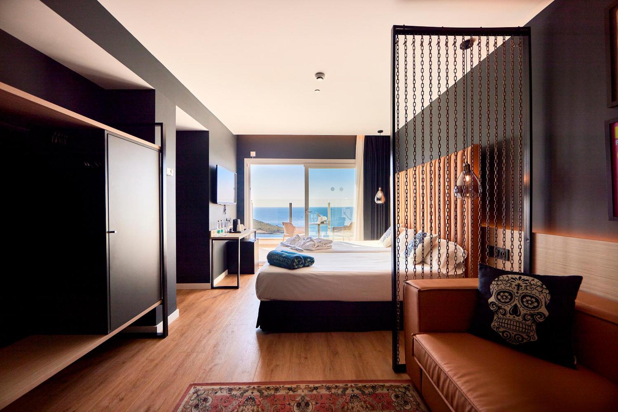 Florida - Adults Only 4* Magaluf (Mallorca)