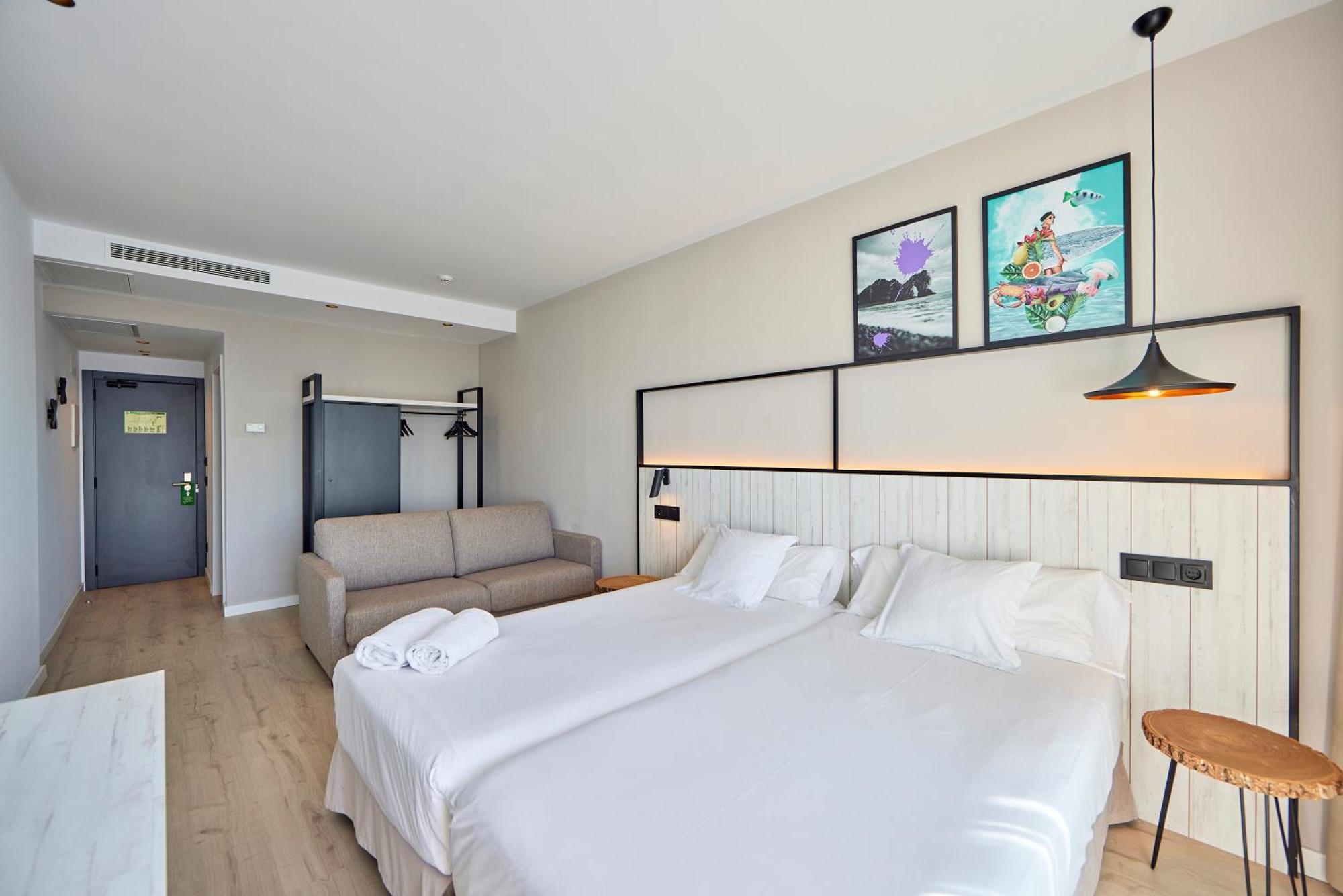 Hotel Florida - Adults Only Magaluf (Mallorca)