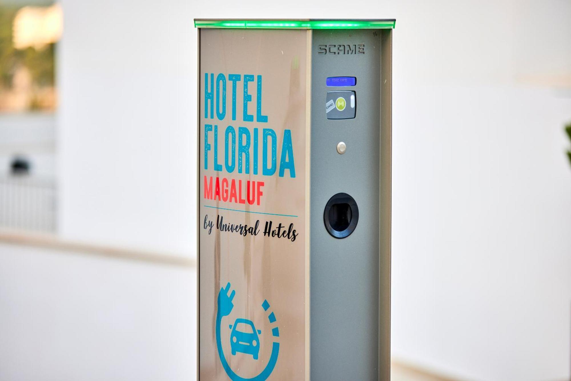 Hotel Florida - Adults Only Magaluf (Mallorca)