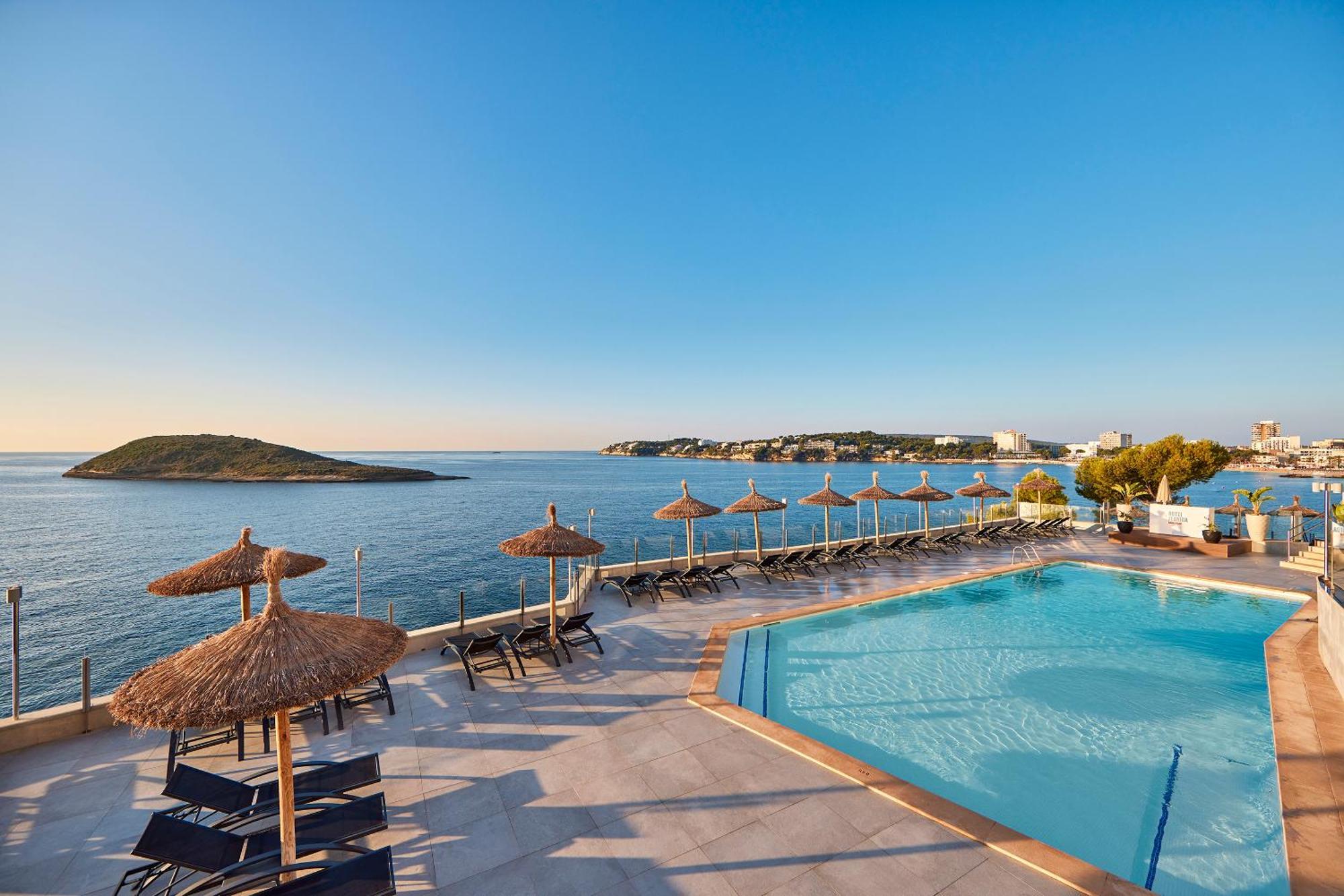 Hotel Florida - Adults Only